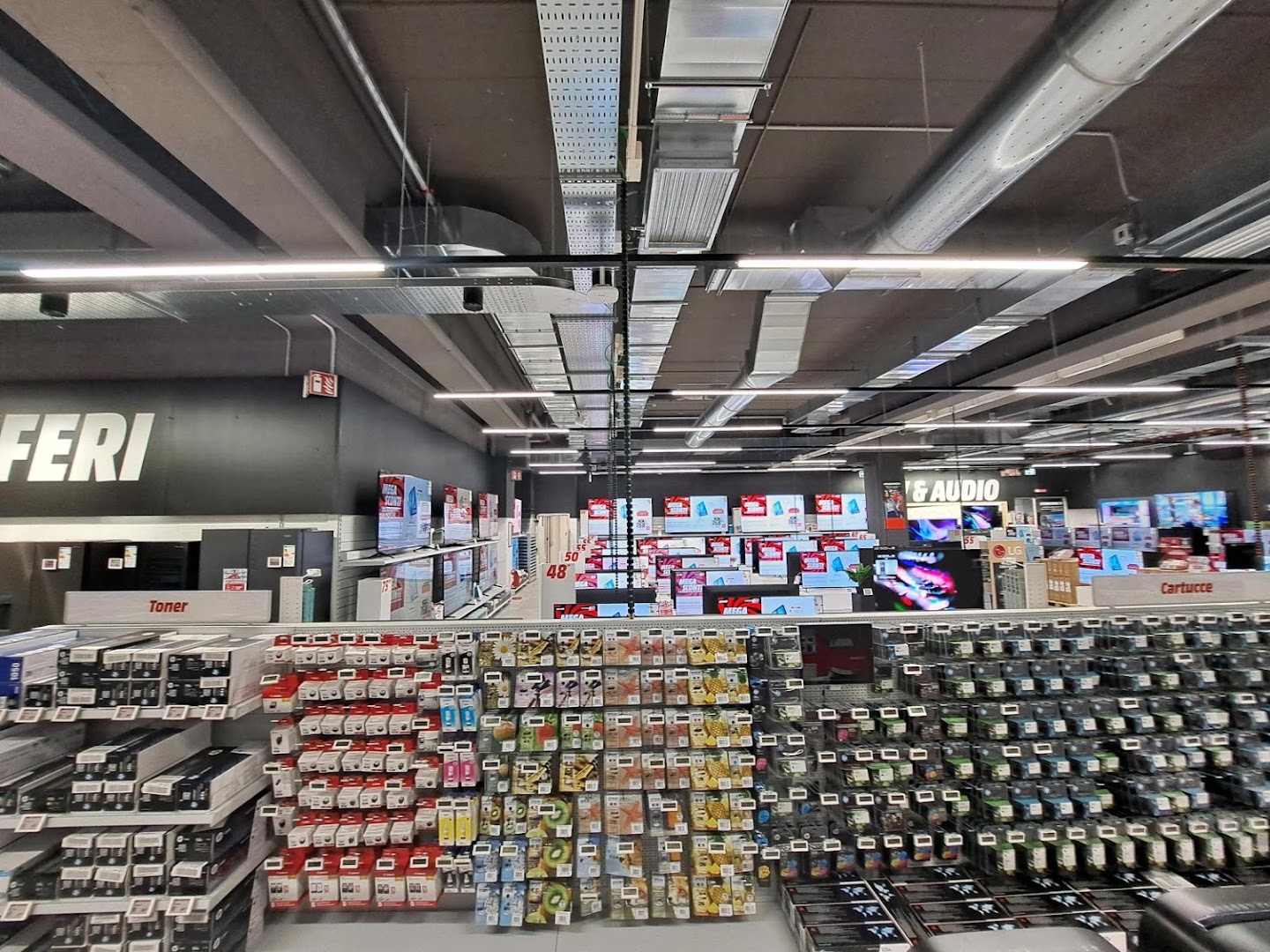 MediaWorld Grugliasco