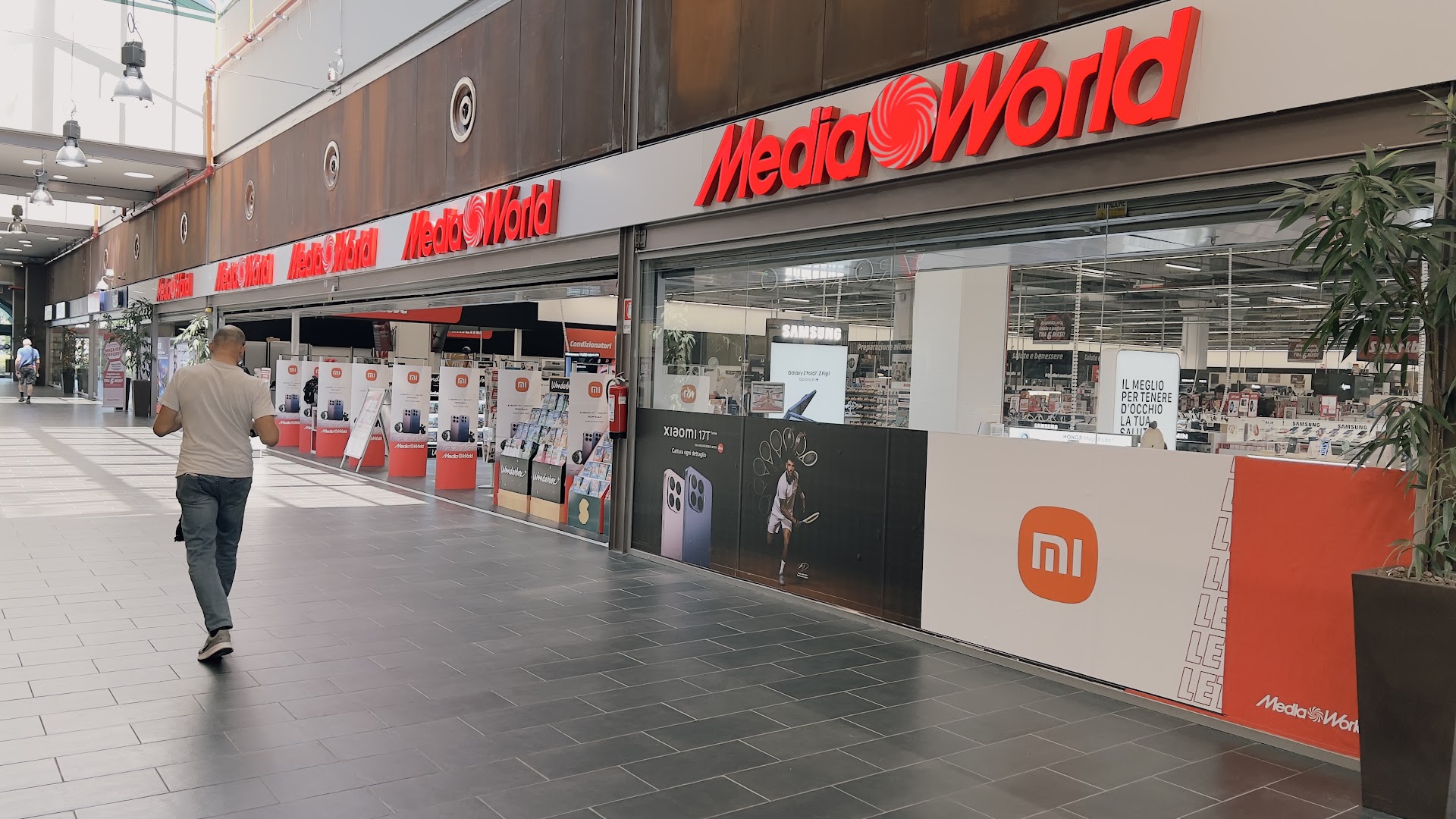 MediaWorld Parma