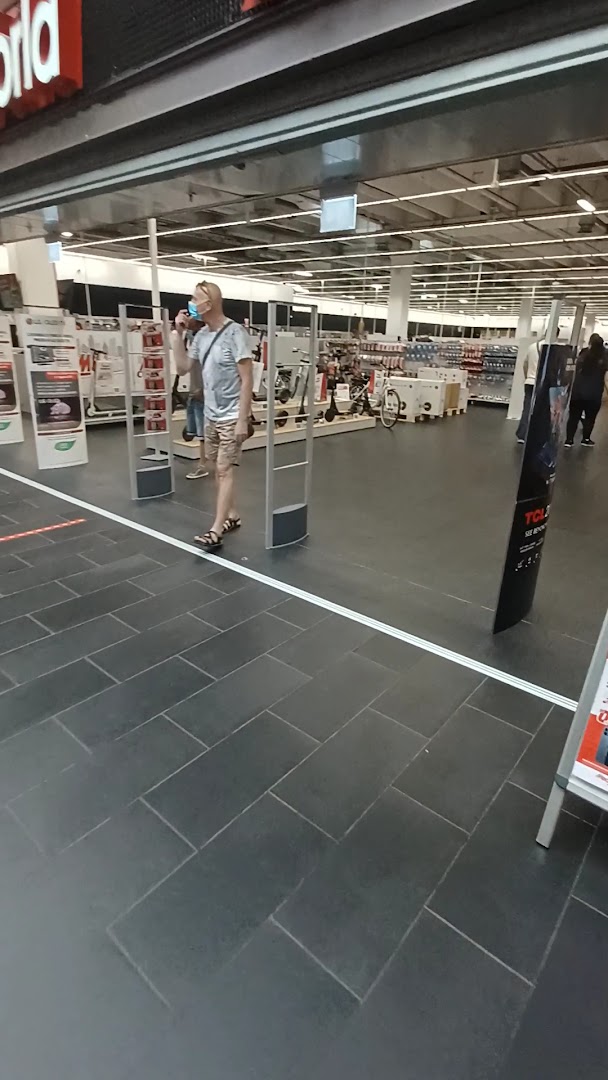 MediaWorld Parma