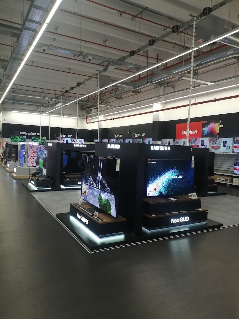 MediaWorld Parma