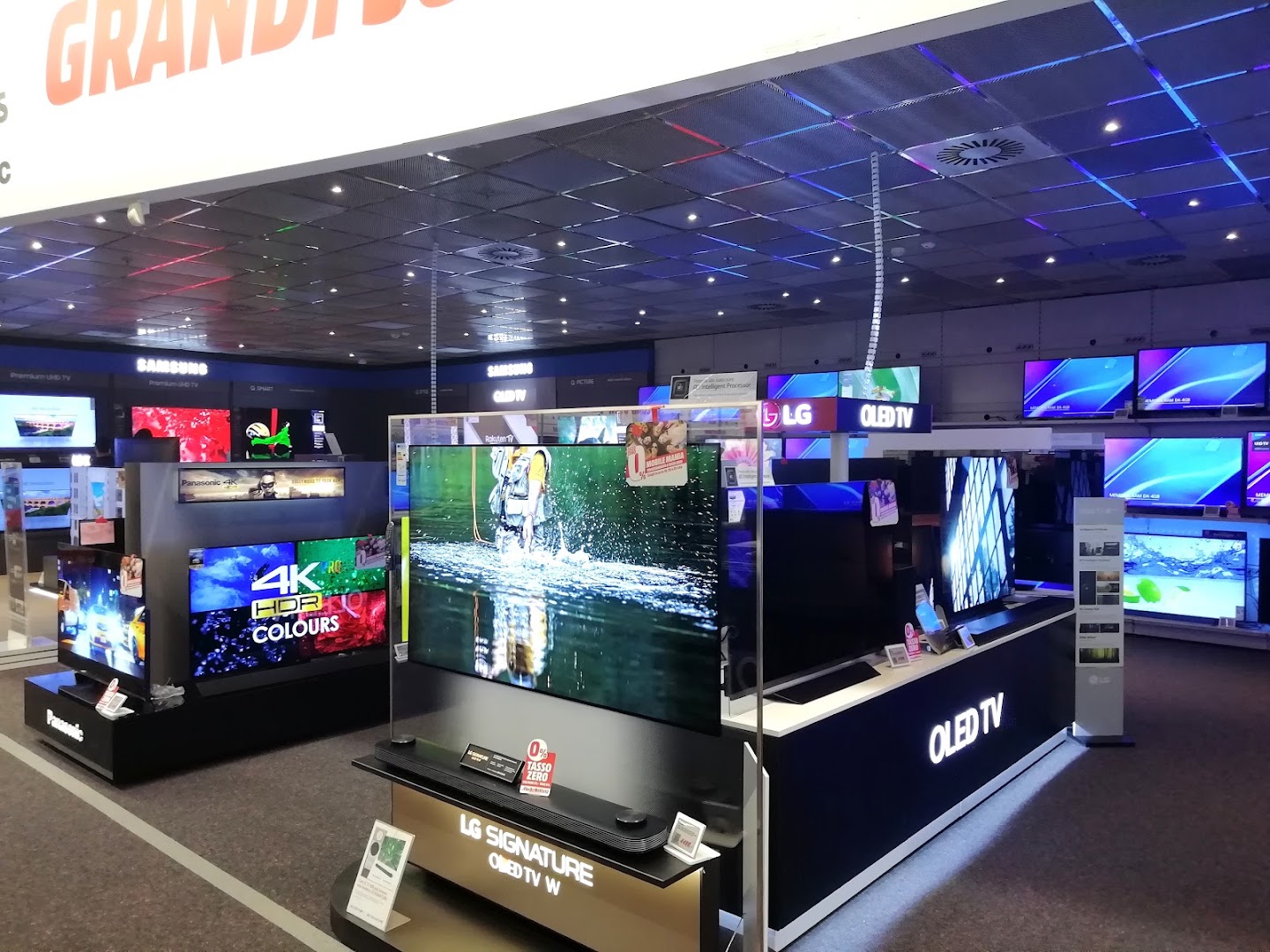 MediaWorld Parma