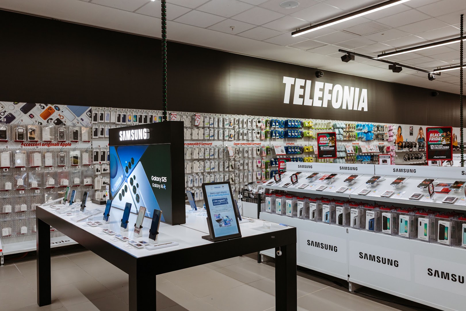 Mediaworld Pradamano
