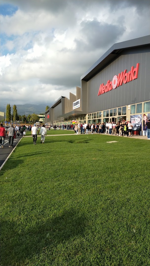MediaWorld Rieti