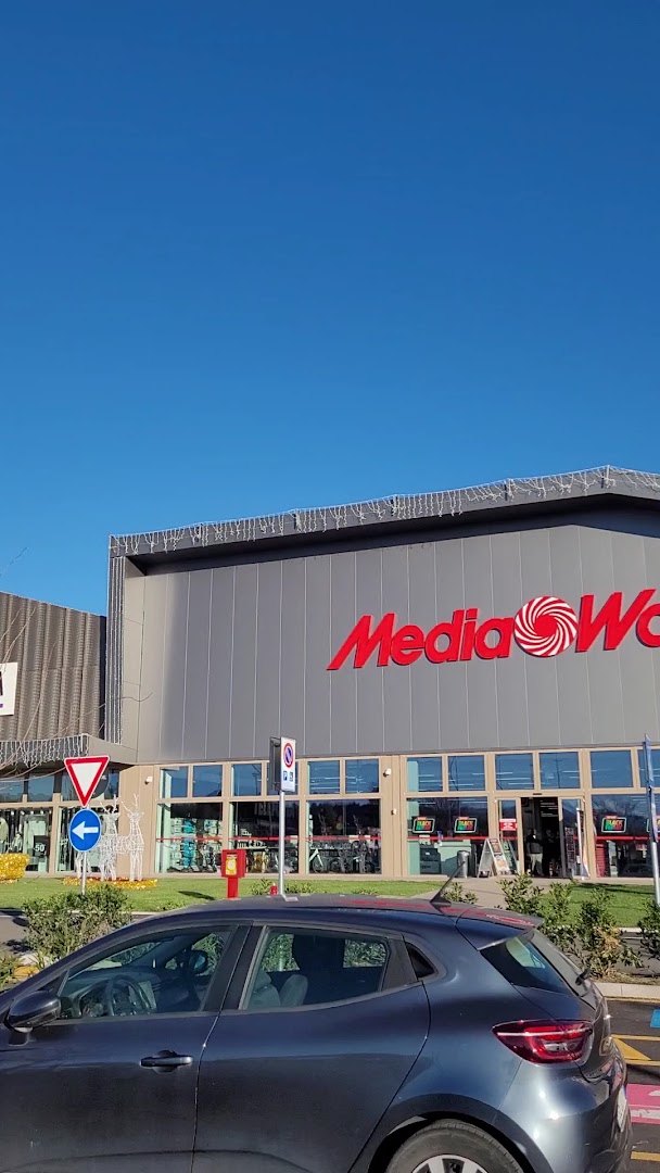 MediaWorld Rieti