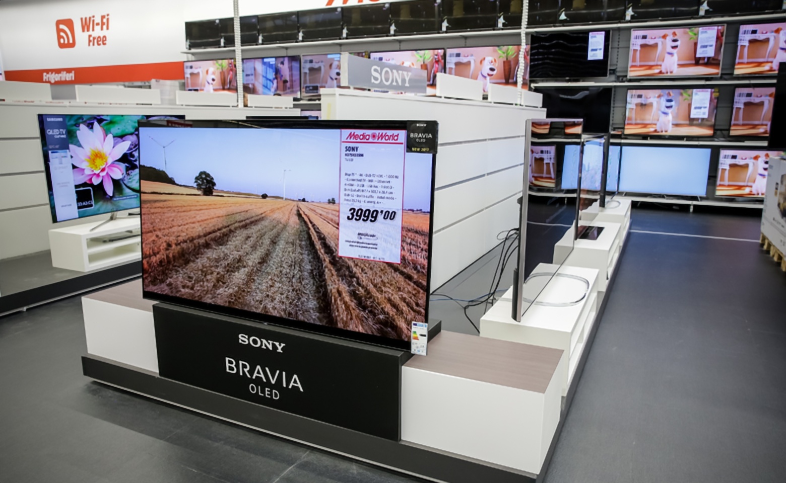 MediaWorld San Fior