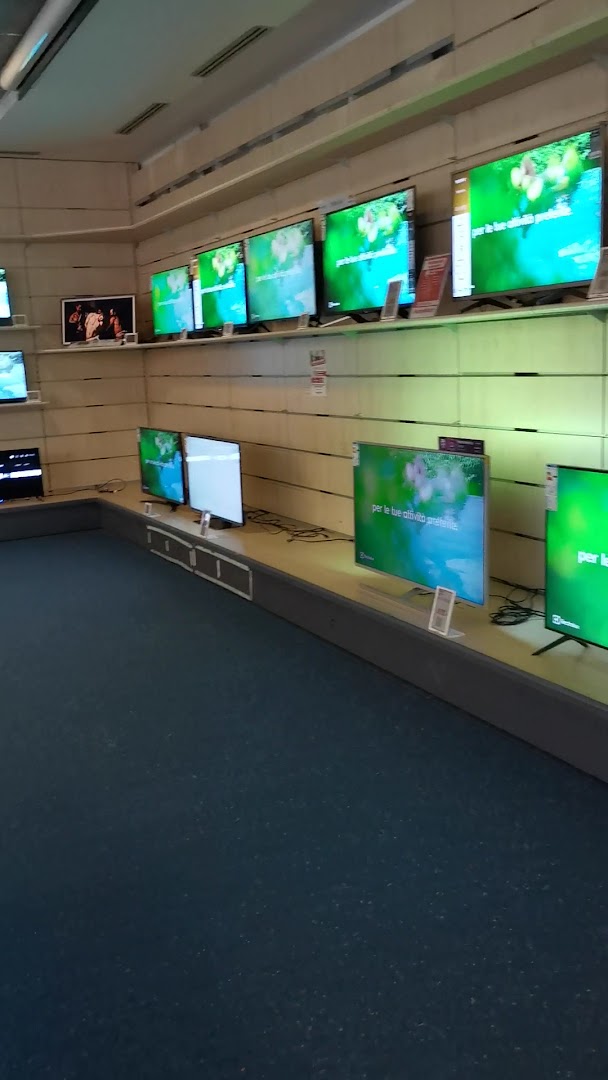 MediaWorld San Giovanni Teatino
