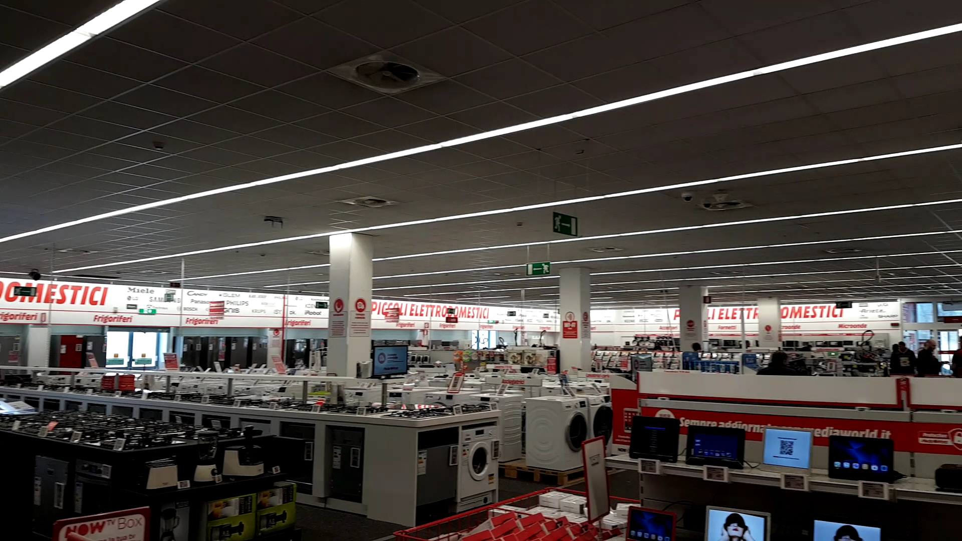 MediaWorld Trento