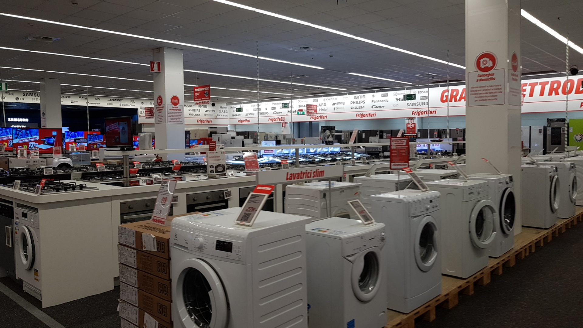 MediaWorld Trento