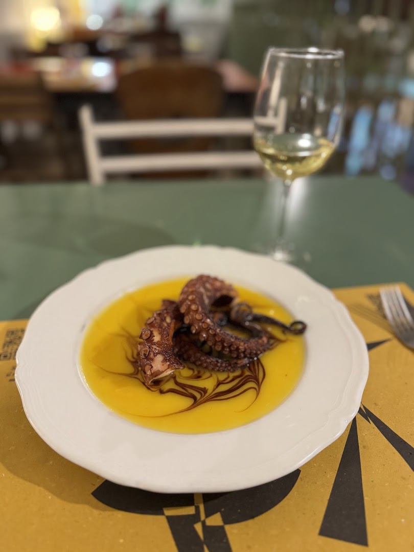 MediTéra (ex Mo.Sto Bistrot), Milano