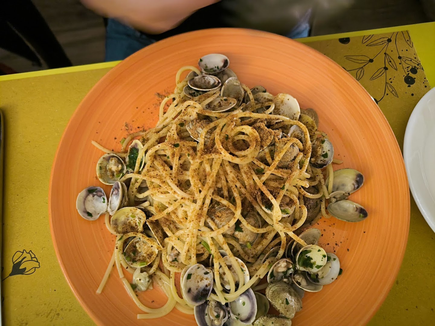 MediTéra (ex Mo.Sto Bistrot)