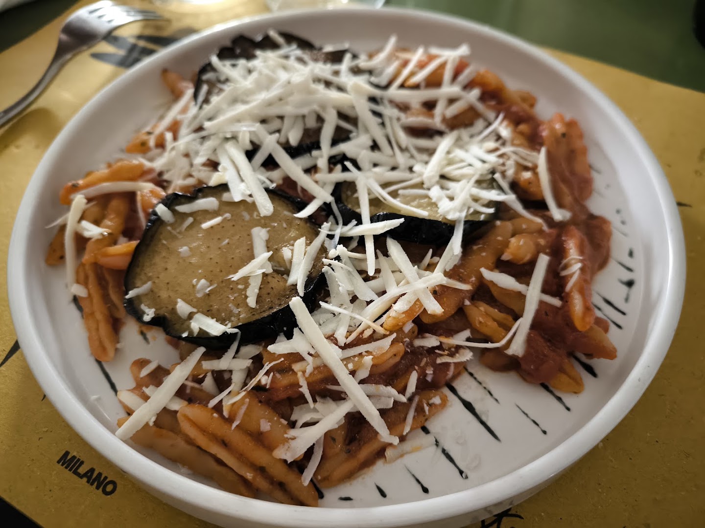 MediTéra (ex Mo.Sto Bistrot)