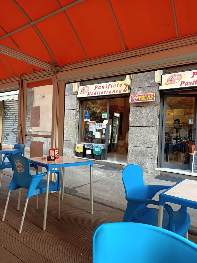 Mediterranea 2