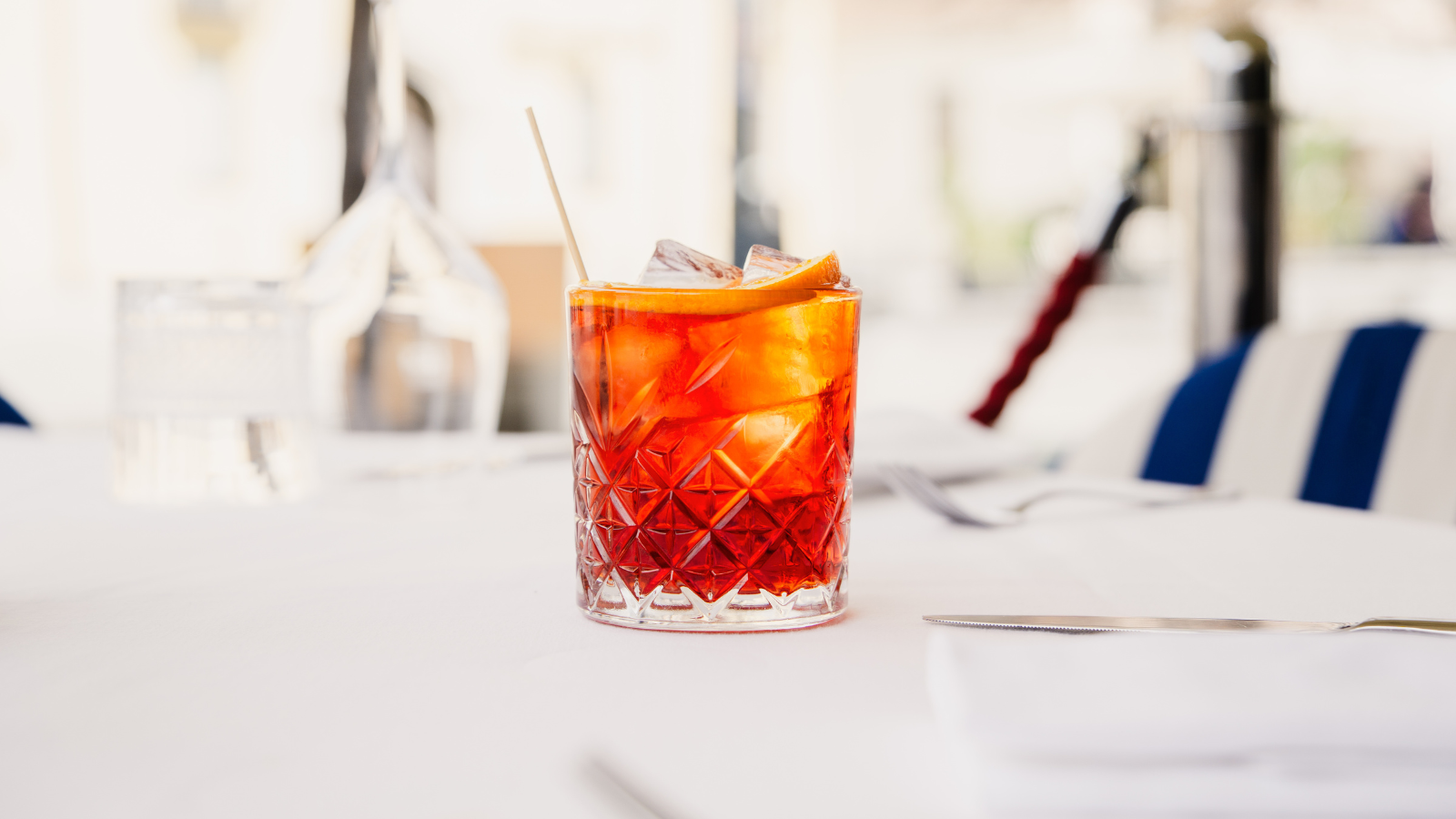 Méditerranée Bistrot
