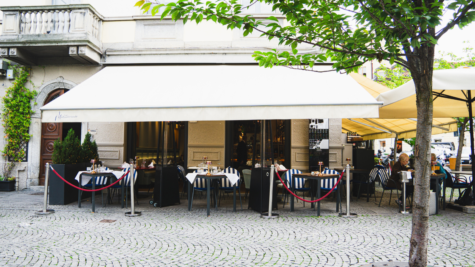 Méditerranée Bistrot
