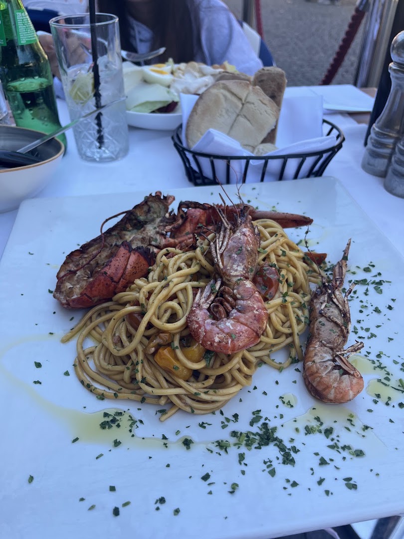 Méditerranée Bistrot