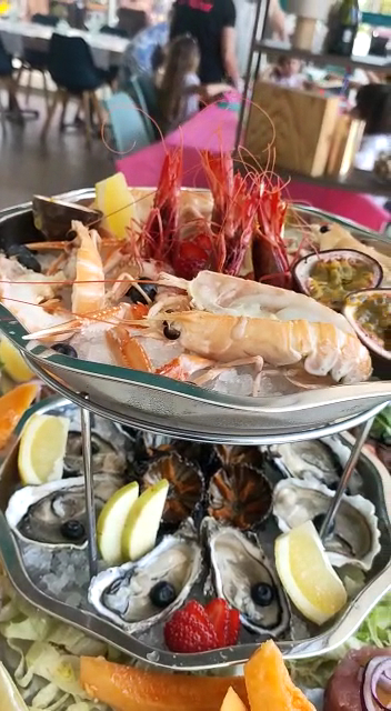 Mediterranee Cucina & Mare
