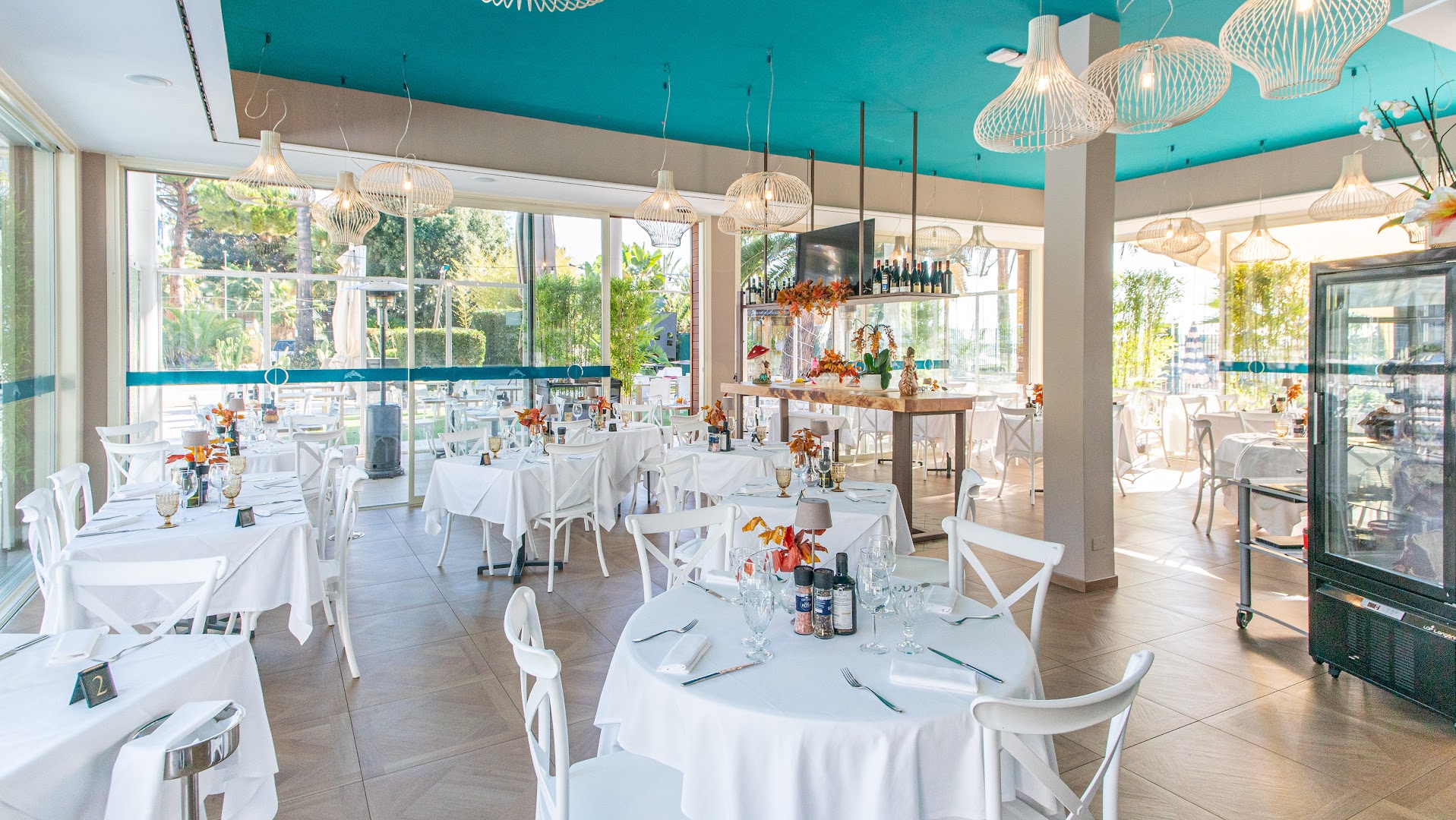 Mediterranee Cucina & Mare