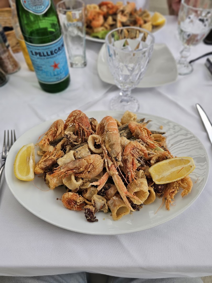 Mediterranee Cucina & Mare