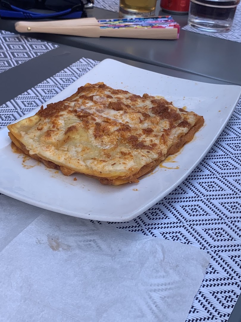 Mediterraneo Cafe' di Accardi Rodolfo