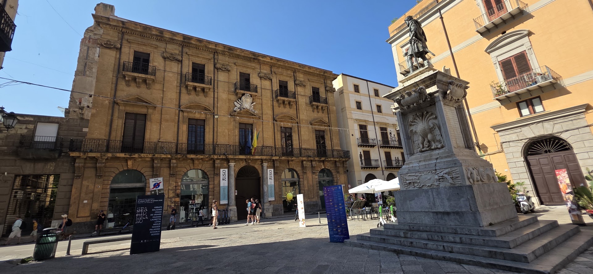 Mediterraneo Cafe' di Accardi Rodolfo