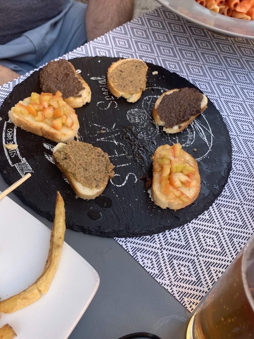 Mediterraneo Cafe' di Accardi Rodolfo