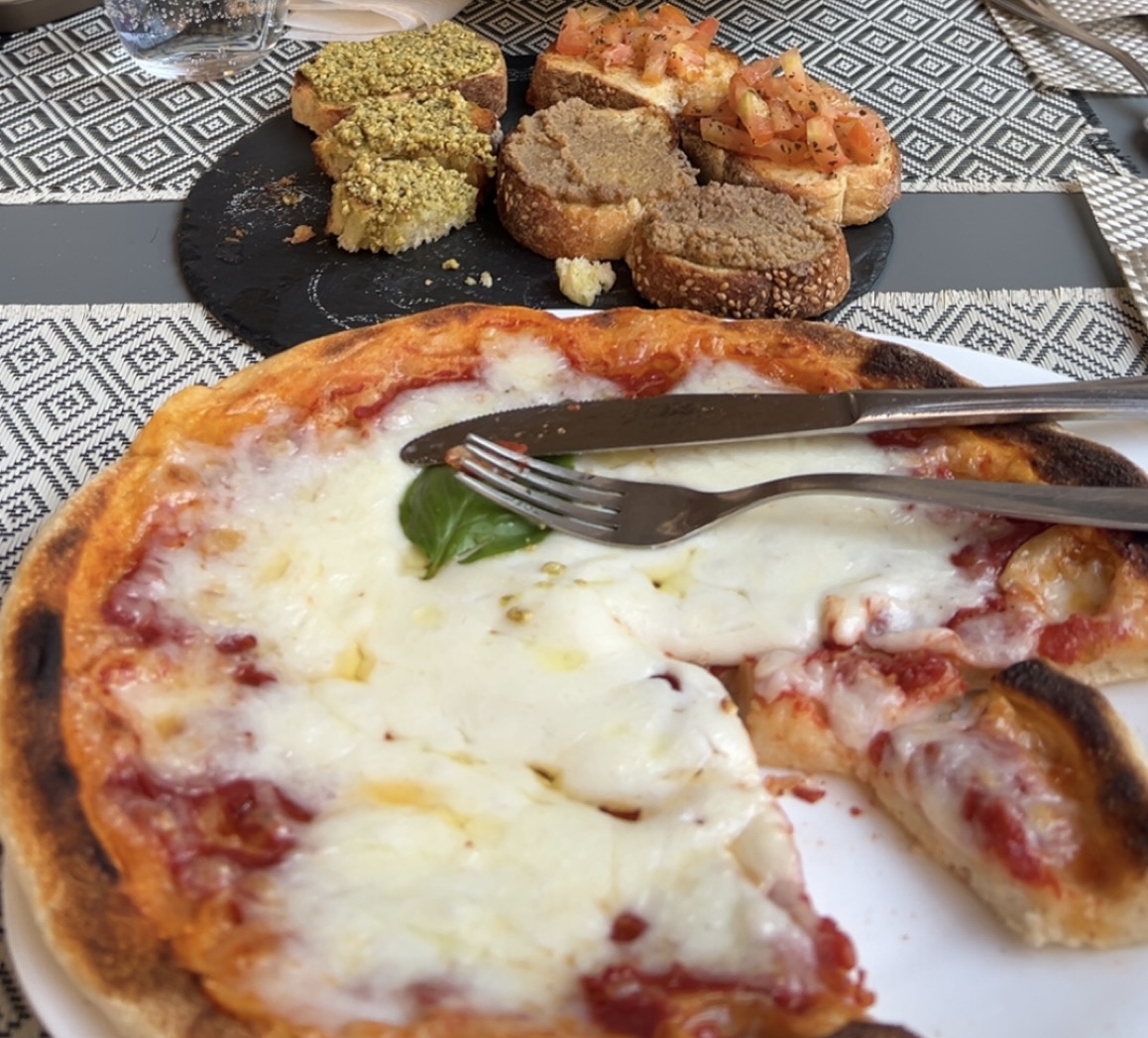 Mediterraneo Cafe' di Accardi Rodolfo