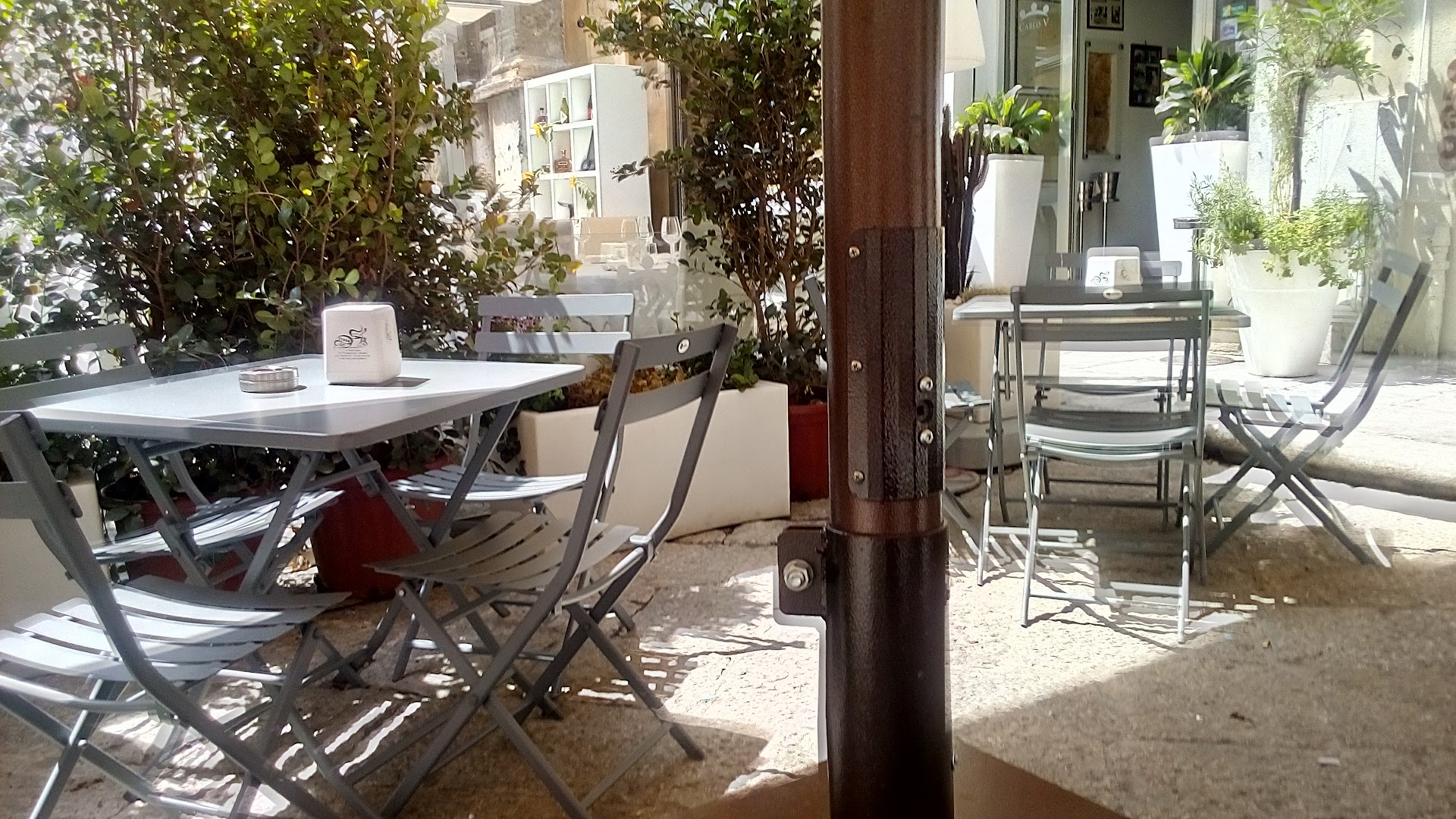 Mediterraneo Cafe' di Accardi Rodolfo