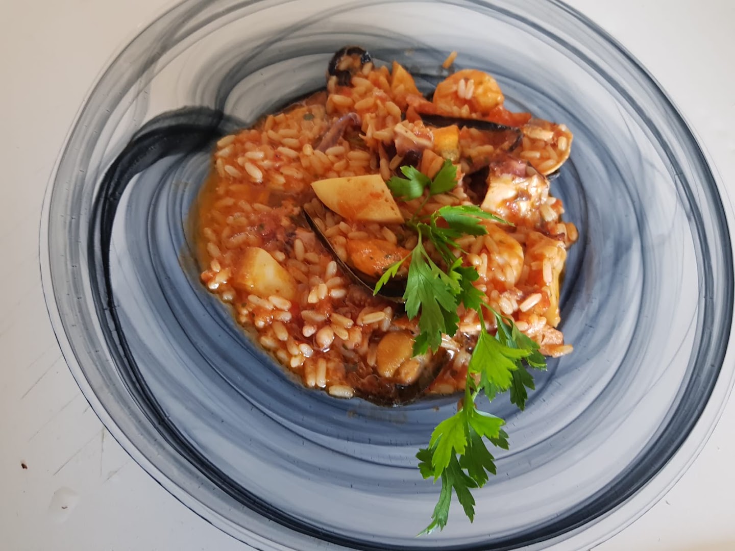 Mediterraneo Lido - Ristorante
