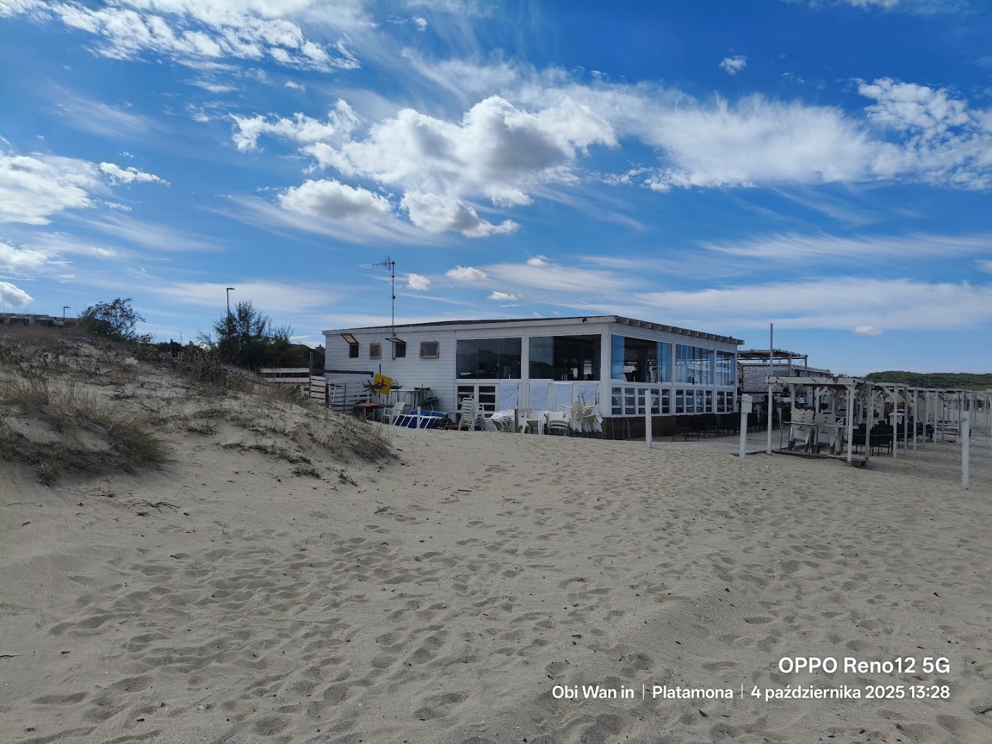 Mediterraneo Lido - Ristorante
