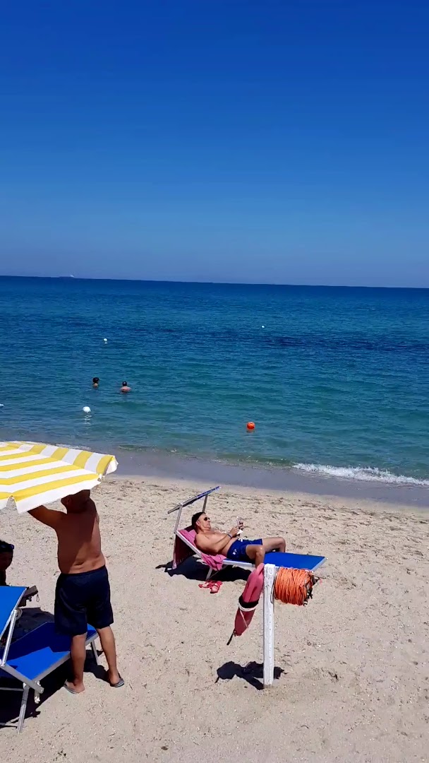 Mediterraneo Lido - Ristorante