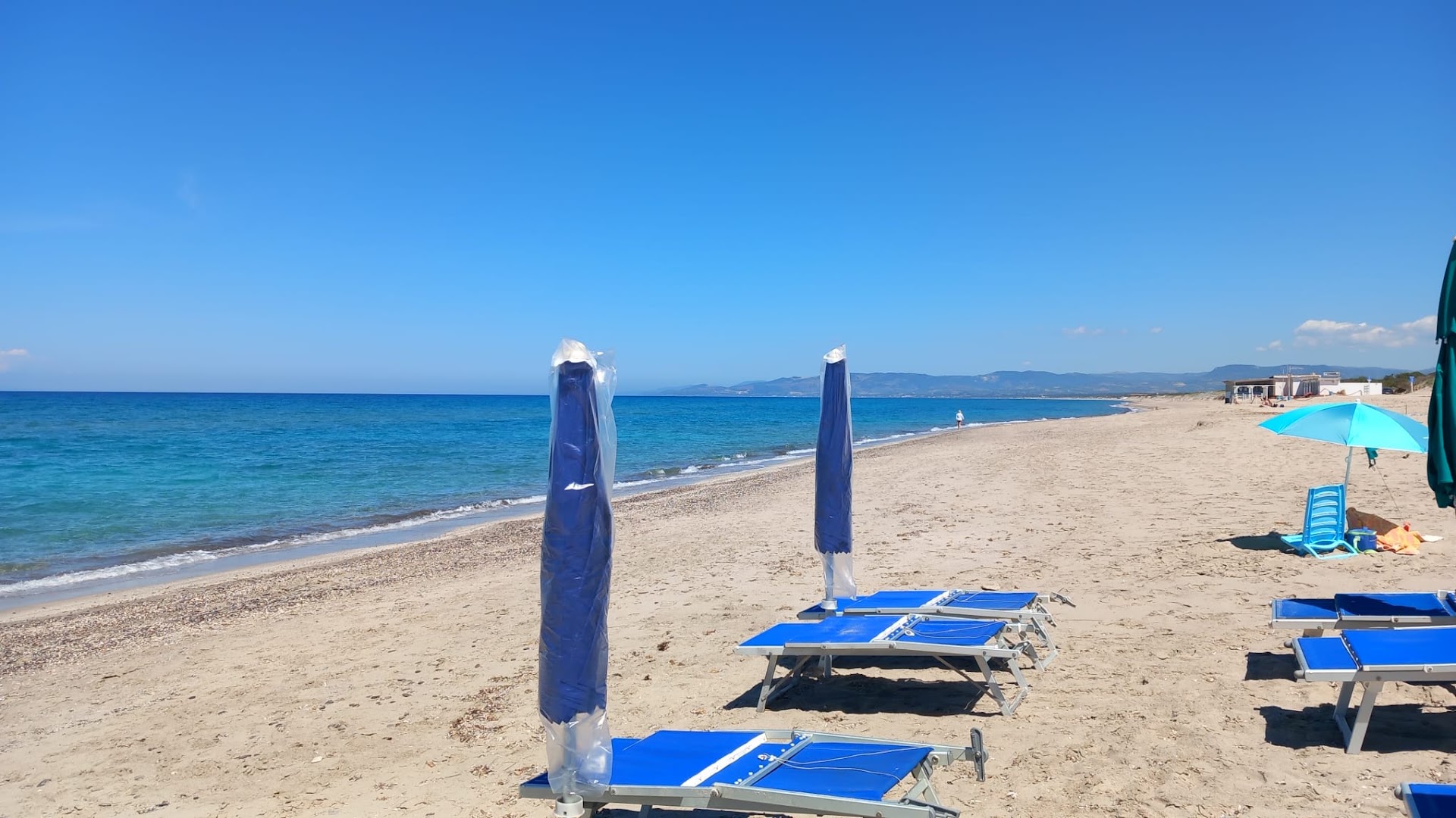 Mediterraneo Lido - Ristorante