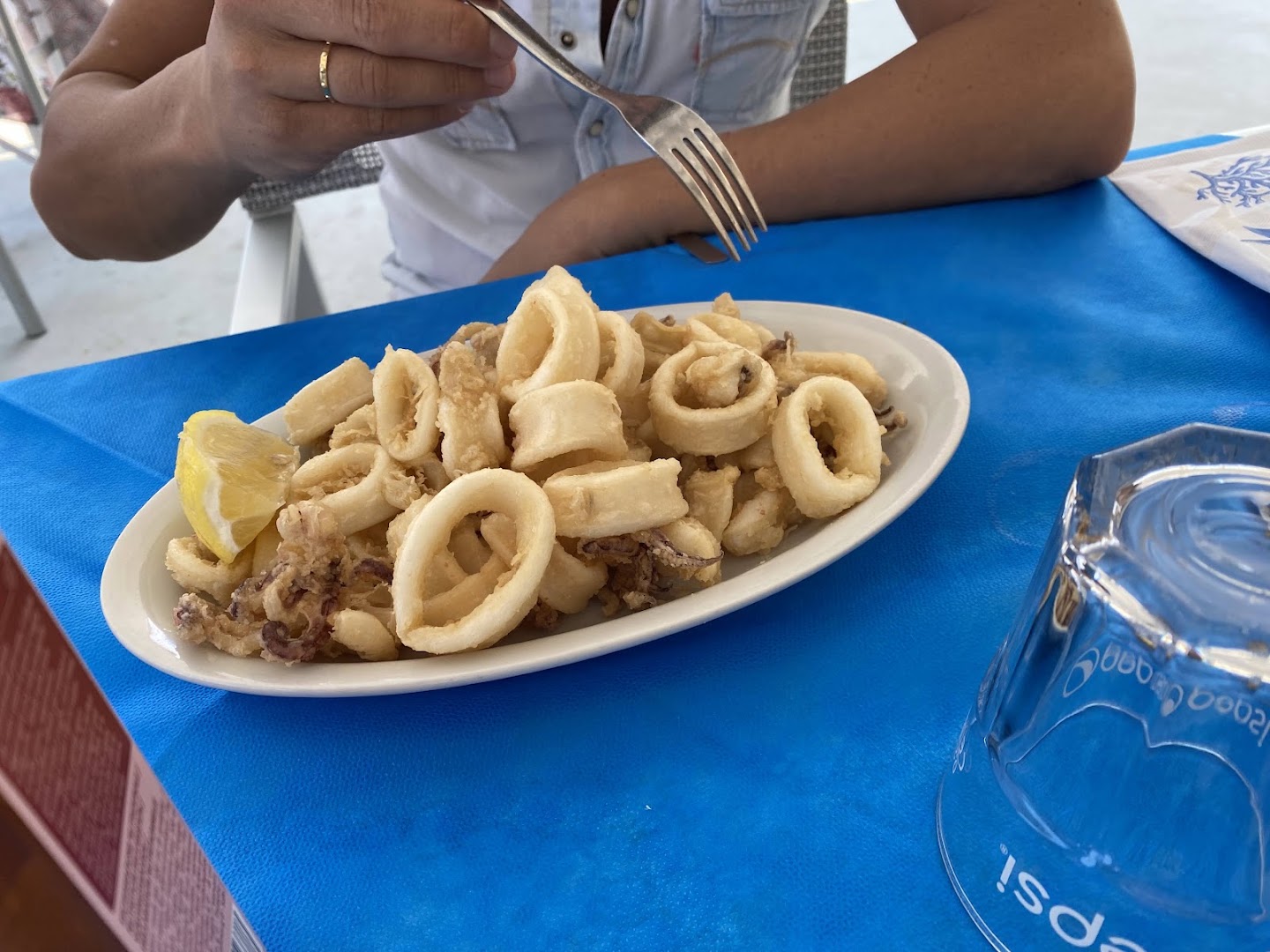 Mediterraneo, Roseto degli Abruzzi