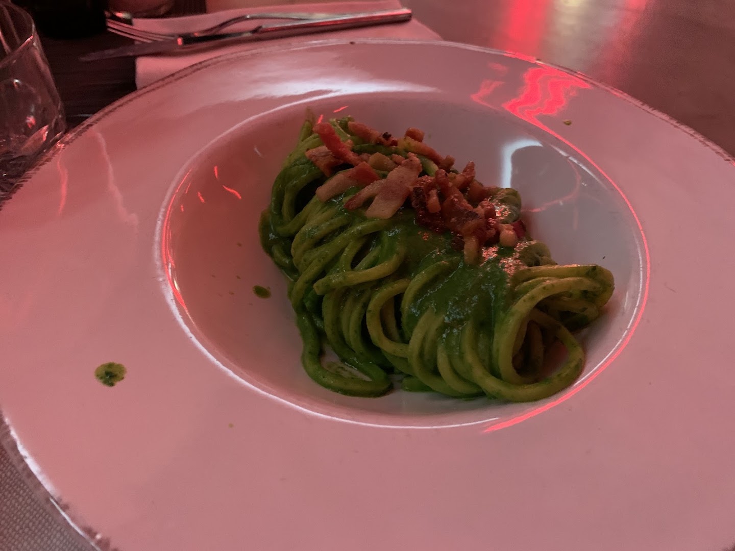 Mediterraneo Ristorante e Giardino