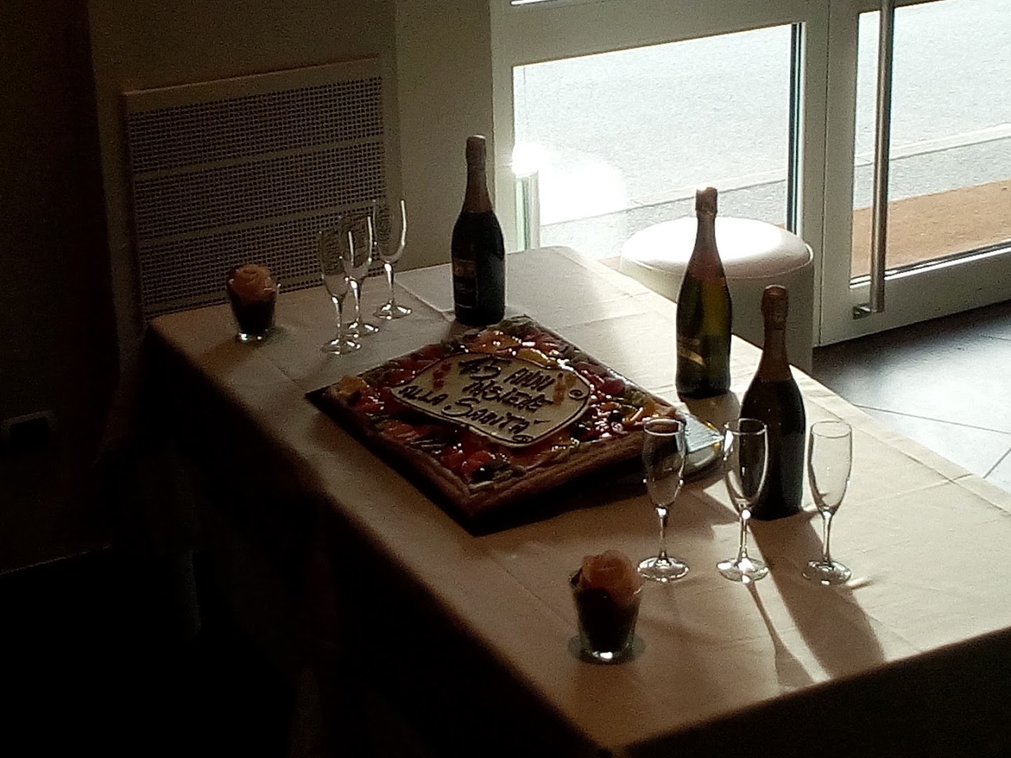 Mediterraneo Ristorante Pizzeria