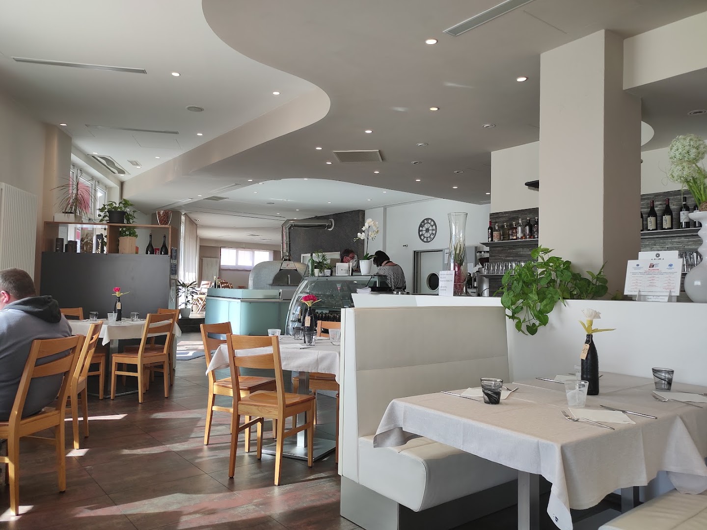 Mediterraneo Ristorante Pizzeria