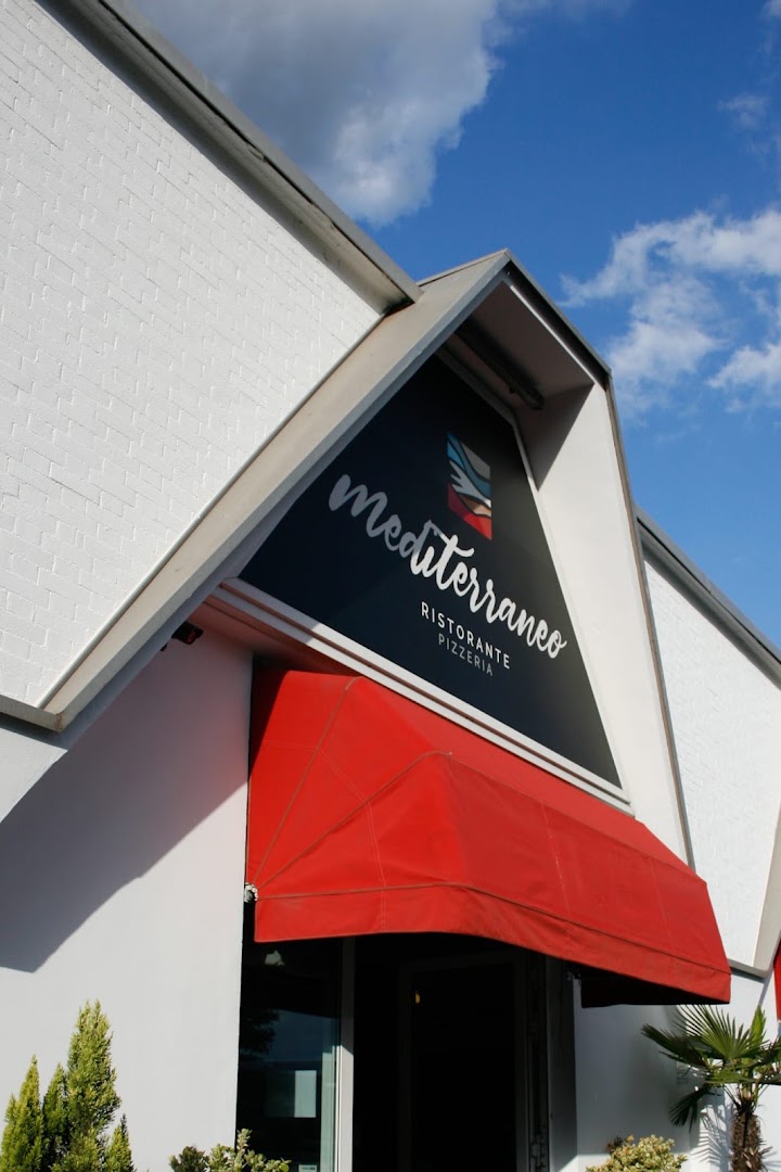 Mediterraneo Ristorante Pizzeria