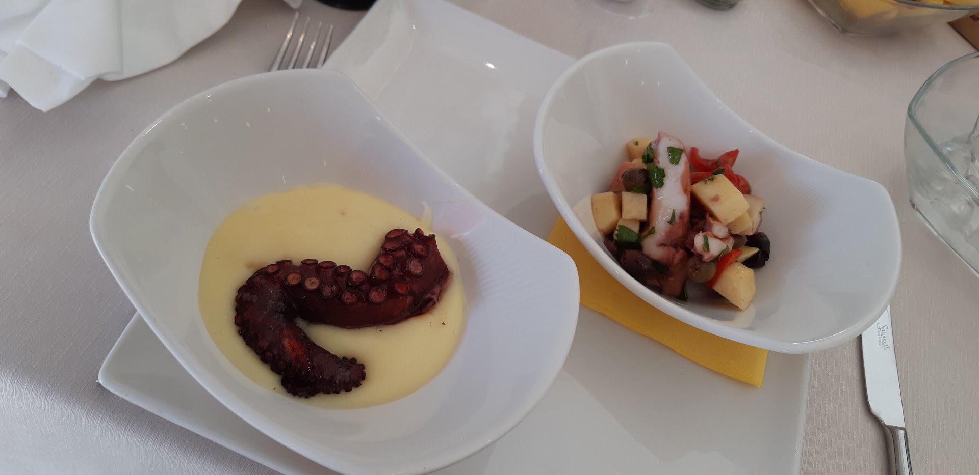 Mediterraneo Ristorante Pizzeria