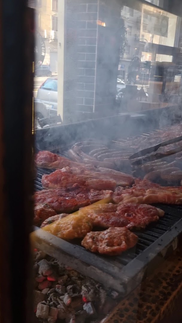 Medo GRILL, pizza and RESTAURANT