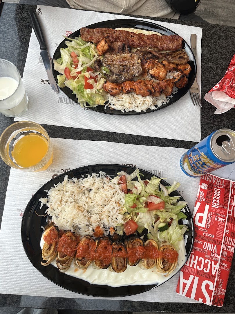 Medo GRILL, pizza and RESTAURANT