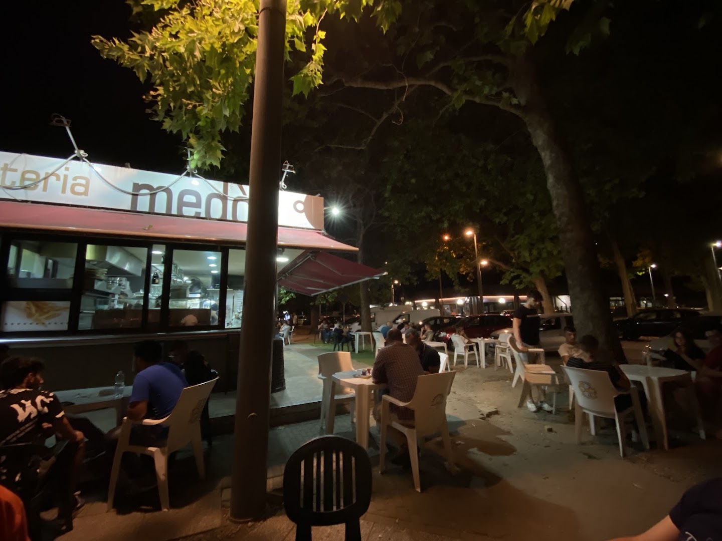 Medó kebap caffetteria pizzeria