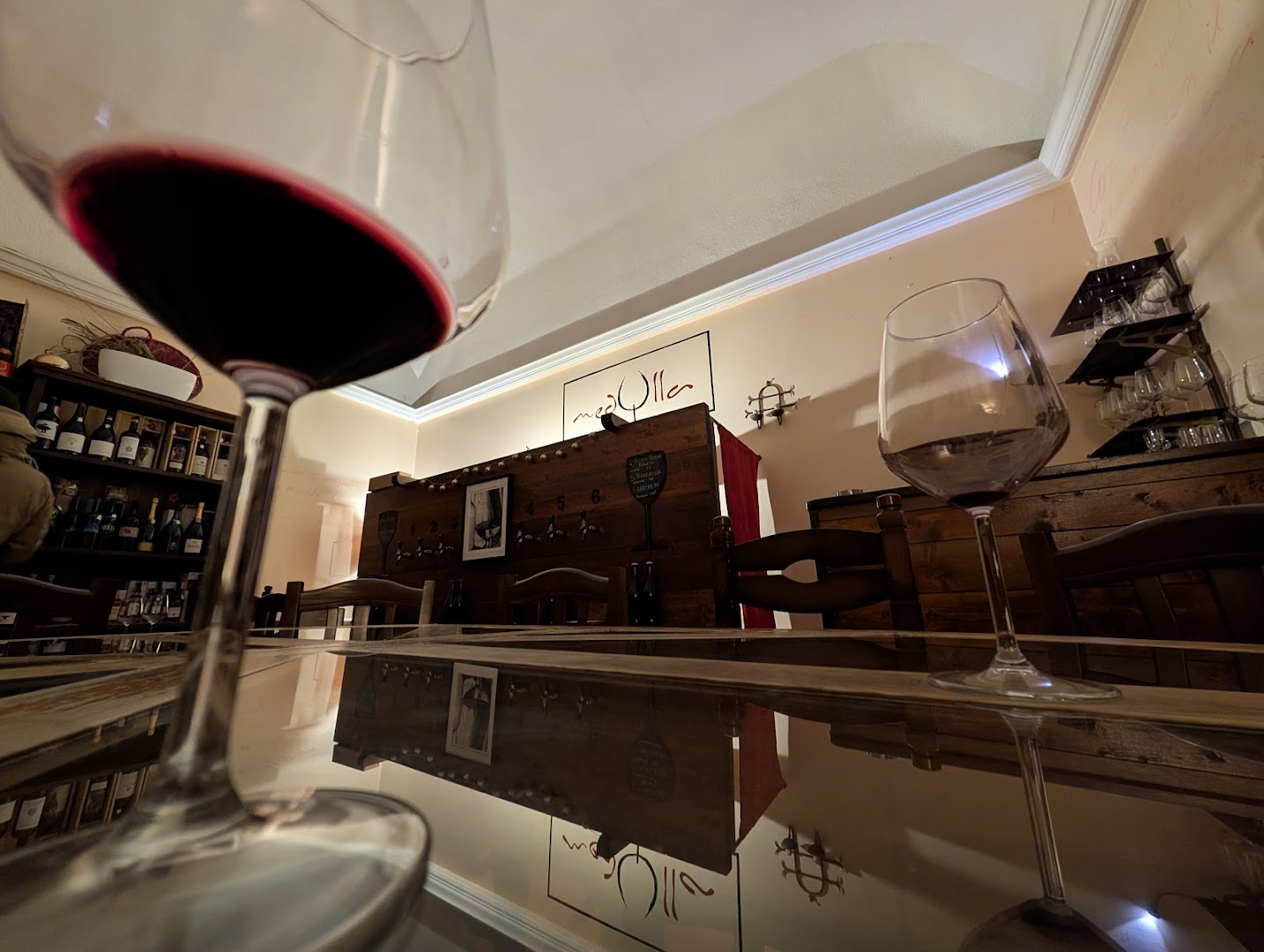Medulla Vini