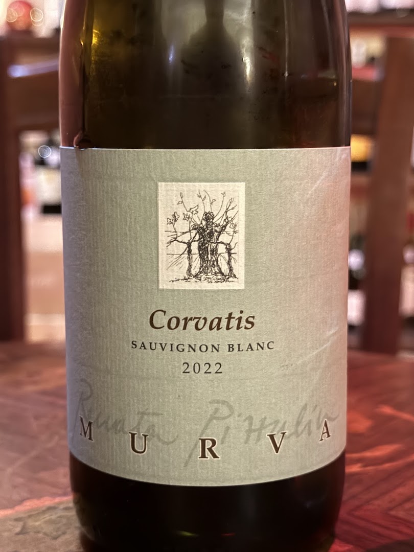 Medulla Vini