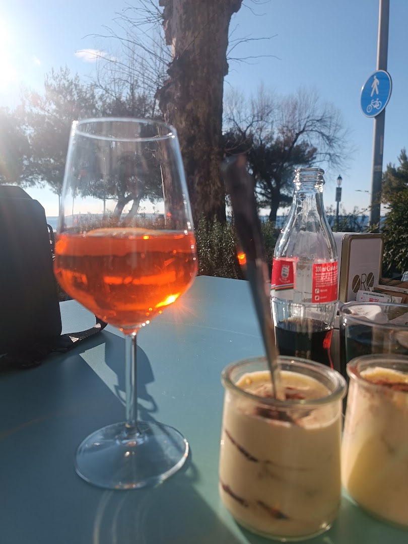 MEDUSA CAFFÈ BISTROT