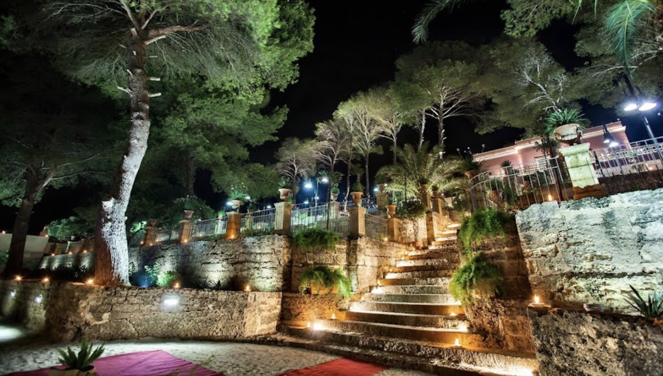 Medusa club presicce