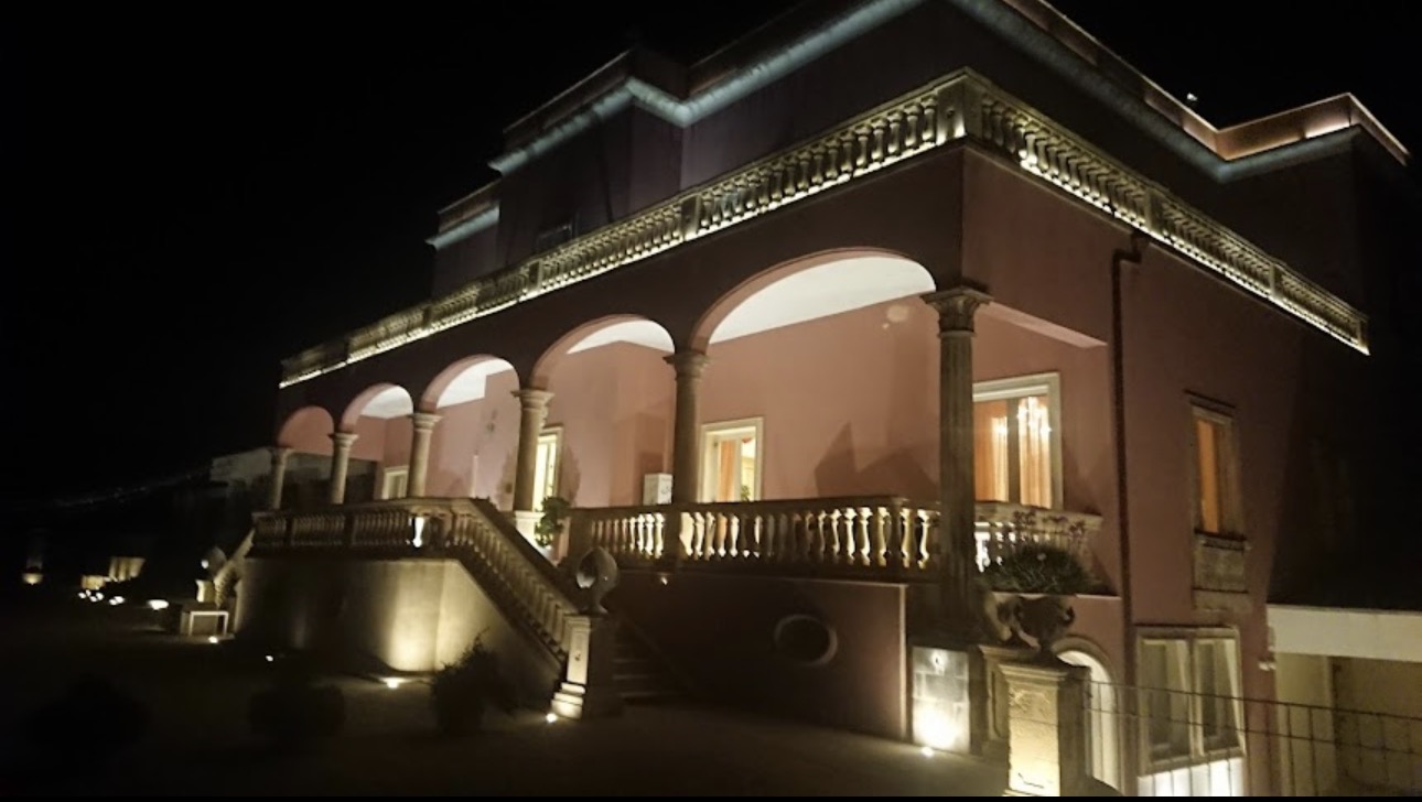 Medusa club presicce