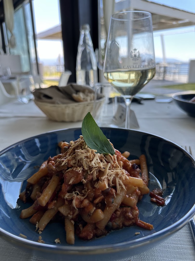Medusa - Lounge Restaurant