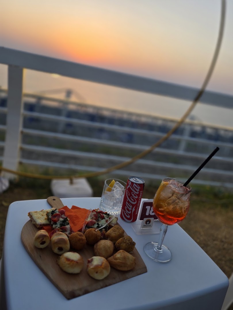 Medusa - Lounge Restaurant