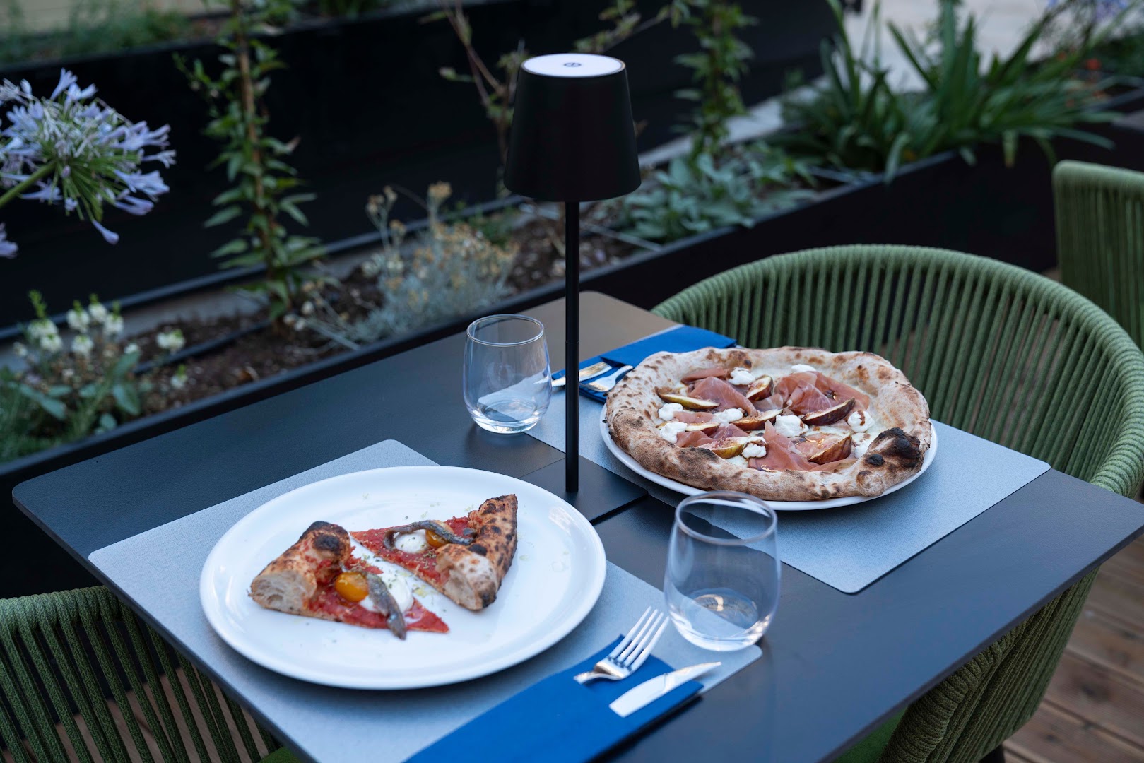 Meduza Bisceglie - Pizza Grill & Club, Bisceglie