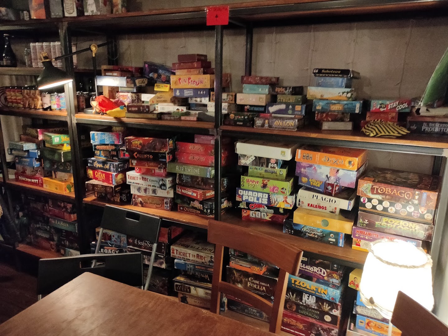 Meeple