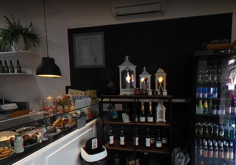 Meet 55 Bistrot